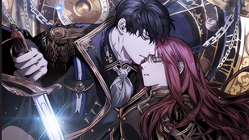 Reminiscence Adonis