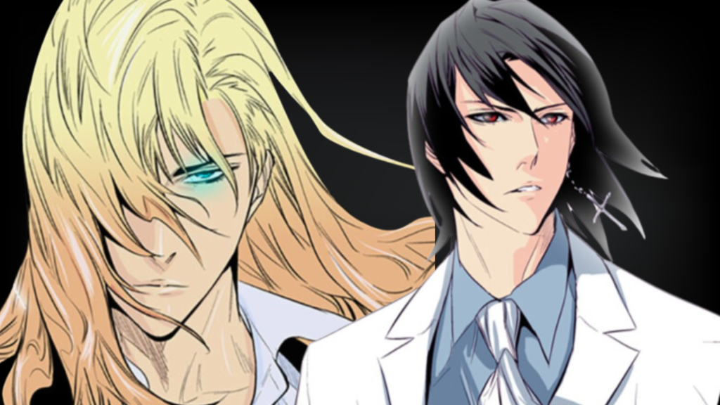 Noblesse