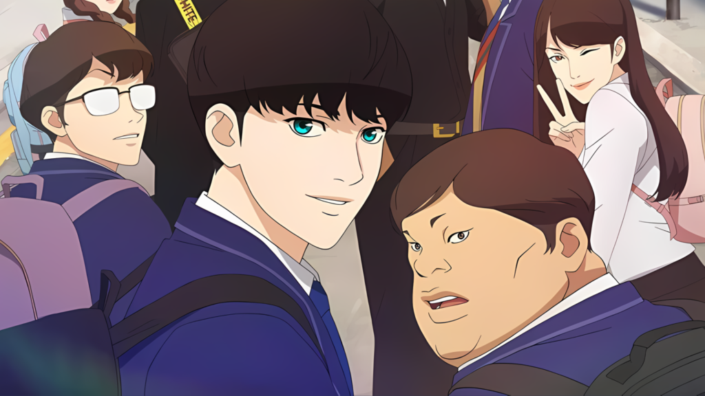 Lookism