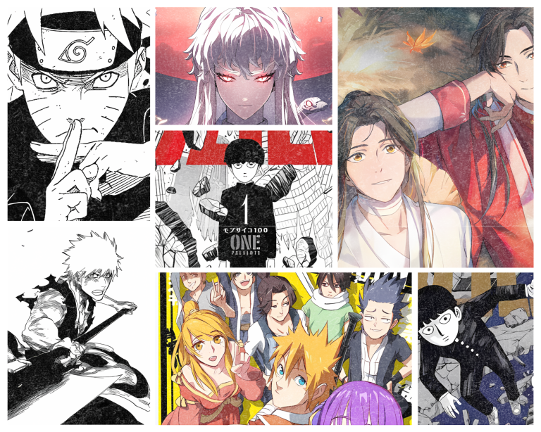 Manhwa vs manga vs manhua featured image